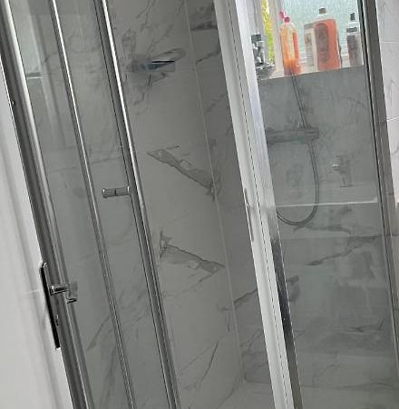 Large Room With Two Bed In Central 런던 외부 사진